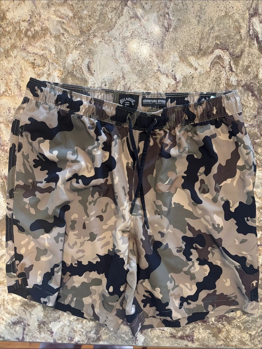Men’s Billabong Swim Trunks